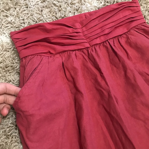 Anthropologie Pants - New Anthropologie crop pants